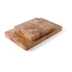 Lentelė pjaustymui 530x325x45mm medinė