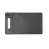 Lentelė pjaustymui 250x150x10mm juoda