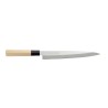 Japoniškas peilis Sashimi, HENDI, Šviesi mediena, (L)335mm