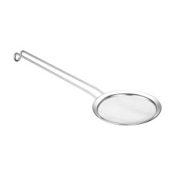 Kiaurasamtis riebalams nukošti ø150x430 HD