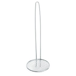 Gruzdintuvių semtuvas su tinkleliu, HENDI, ⌀100x310mm