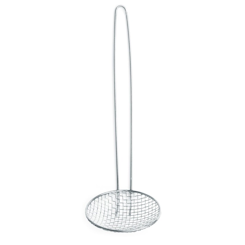 Gruzdintuvių semtuvas su tinkleliu, HENDI, ⌀100x310mm