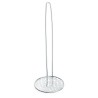 Gruzdintuvių semtuvas su tinkleliu, HENDI, ⌀100x310mm