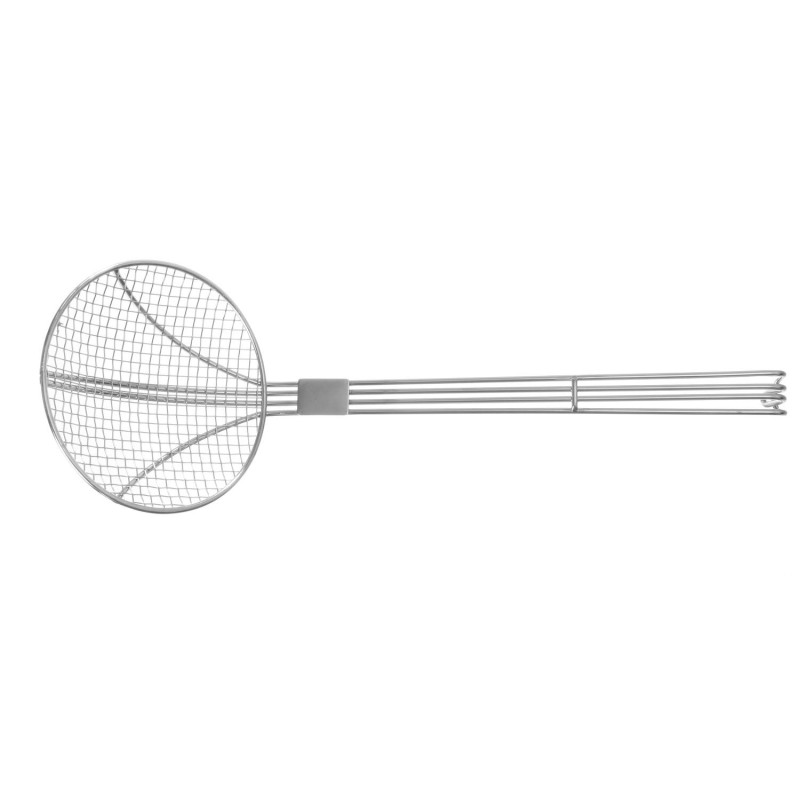 Kiaurasamtis su tinkleliu ø160x450 HD
