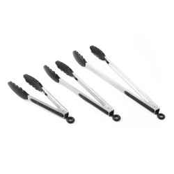 Žnyplės universalios silikoninės 267mm