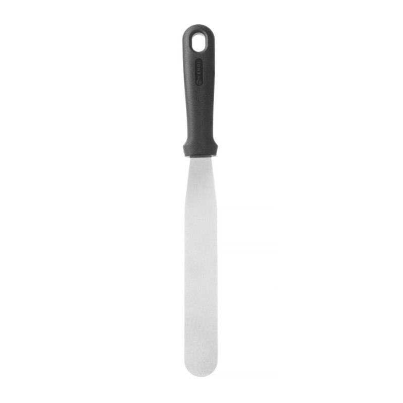 Mentelė siaura 34x345x(L)203 mm
