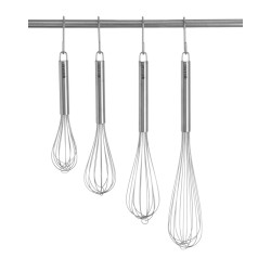 Plakimo šluotelė n.pl. 7 stryp. 20cm