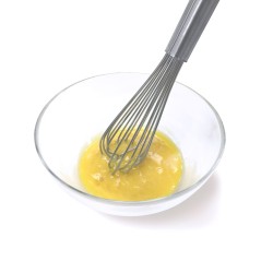 Plakimo šluotelė n.pl. 8 stryp. 25cm