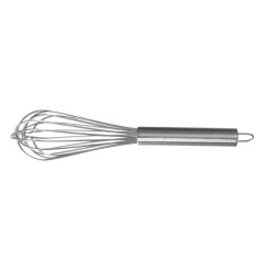 Plakimo šluotelė n.pl. 8 stryp. 30cm