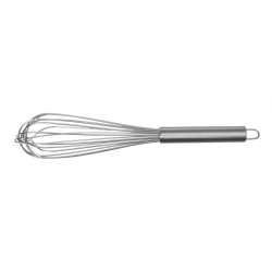 Plakimo šluotelė n.pl. 8 stryp. 38cm