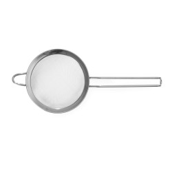 Kiaurasamtis ø150x345mm su rankenėle iš vielos HD