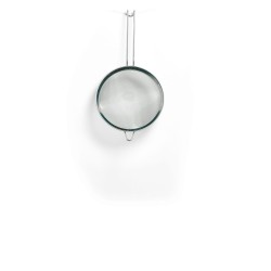 Kiaurasamtis ø210x450mm su rankenėle iš vielos HD