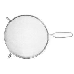 Kiaurasamtis su rankenėle ø260x430 HD