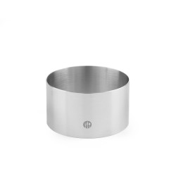 Grūstuvas apvalus formai kulinarinei ø80mm (prie HD512142)
