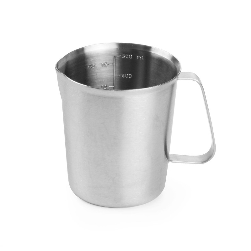 Matavimo indas 0.5l