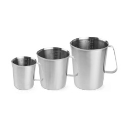 Matavimo indas 0.5l