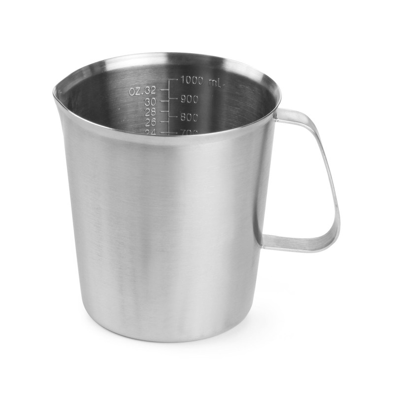 Matavimo indas 1l