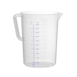 Matavimo indas 5l