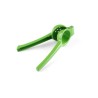 Citrusinių vaisių spaustuvas, BarUp, žalia (žaliosioms citrinoms), Žalia, 203x60x(H)40mm