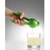 Citrusinių vaisių spaustuvas, BarUp, žalia (žaliosioms citrinoms), Žalia, 203x60x(H)40mm