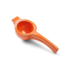 Sulčiaspaudė rankinė citrusiniams vaisiams (oranžinė)