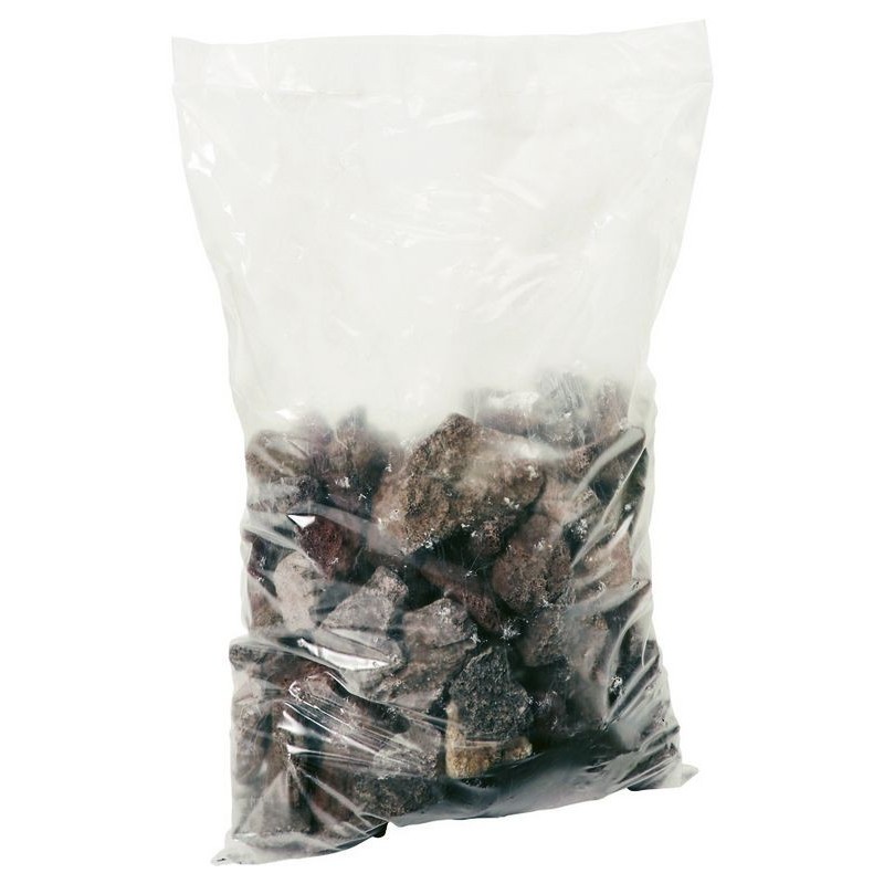 Lavos akmenys 9kg (maišelyje)