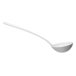 Samtis, HENDI, 0,14L, Balta, 300x93mm