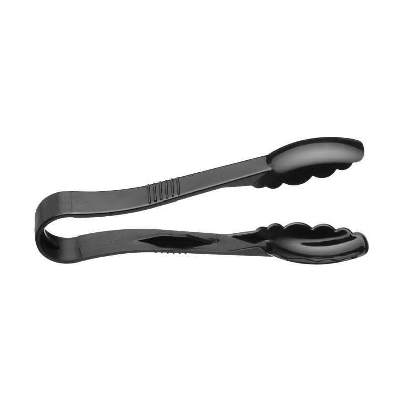 Žnyplės universalios 230mm (juodos spalvos)