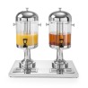 Dispenseris vandeniui-sultims dvigubas 2x8l.
