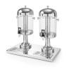 Dispenseris vandeniui-sultims dvigubas 2x8l.