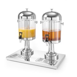 Dispenseris vandeniui-sultims dvigubas 2x8l.