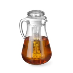 Ąsotis su kolba ledui, HENDI, 2,2L, ⌀150x(H)260mm