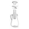 Ąsotis su kolba ledui, HENDI, 2,2L, ⌀150x(H)260mm