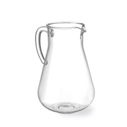 Ąsotis su kolba ledui, HENDI, 2,2L, ⌀150x(H)260mm