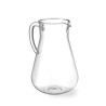 Ąsotis su kolba ledui, HENDI, 2,2L, ⌀150x(H)260mm
