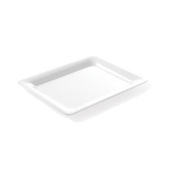 Banketo padėklas GN iš melamino, HENDI, GN 1/1, 530x325x(H)20mm