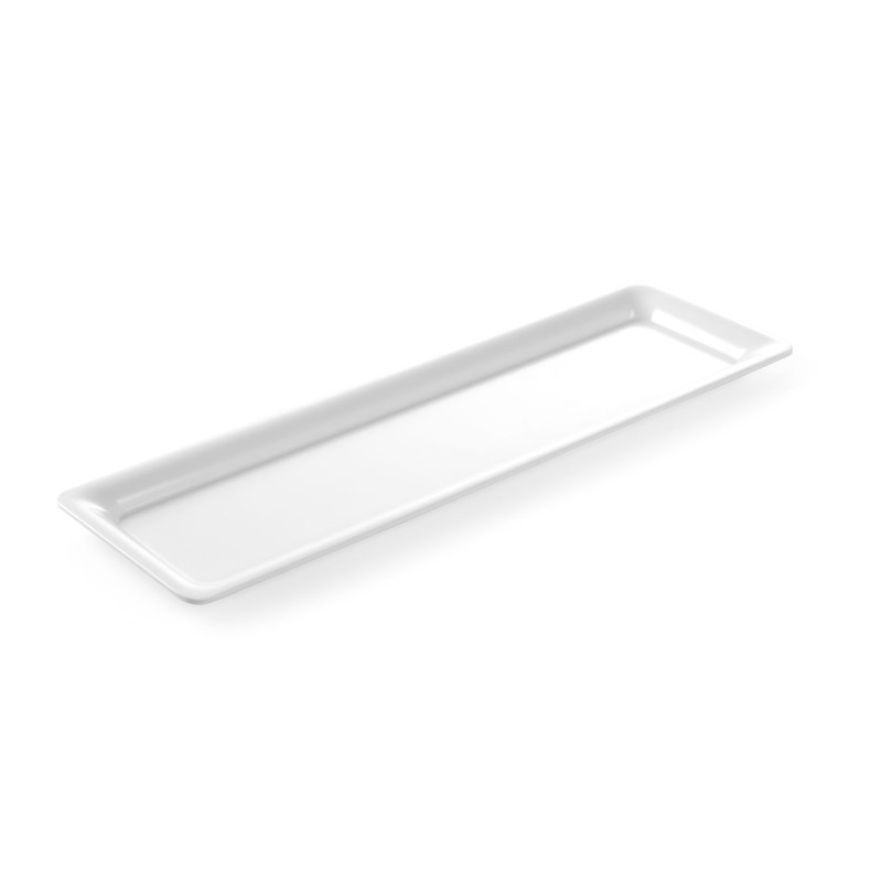 Padėklas GN iš melamino 530x163x20(h)mm