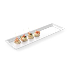 Padėklas GN iš melamino 530x163x20(h)mm