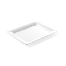 Banketo padėklas GN iš melamino, HENDI, GN 2/3, 354x325x(H)20mm