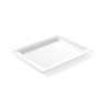 Banketo padėklas GN iš melamino, HENDI, GN 2/3, 354x325x(H)20mm