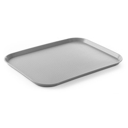 Padėklas 350x450 pilkas
