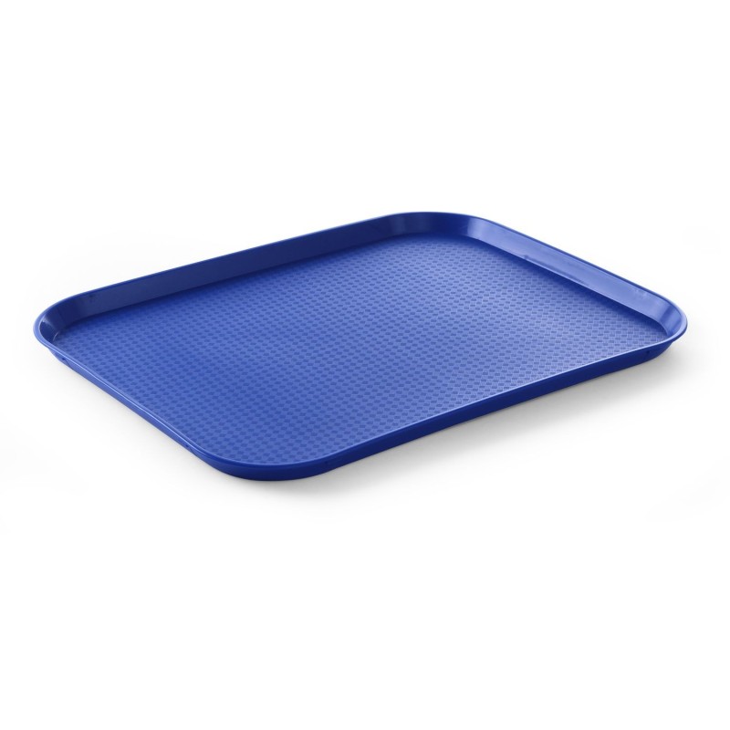 Padėklas 350x450 mėlynas