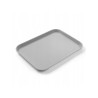 Padėklas pilkas 265x345x20(h)mm