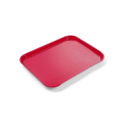 Padėklas 265x345 raudona