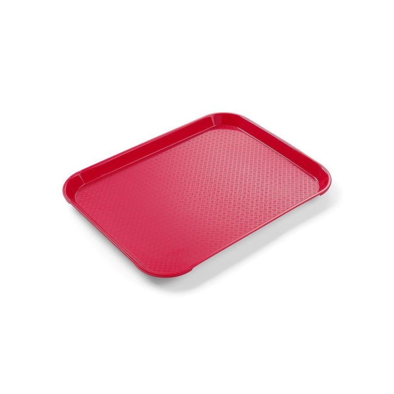 Padėklas 265x345 raudona