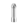 Grietinėlės plakiklis, HENDI, Profi Line, 0,5L, ⌀85x(H)235mm