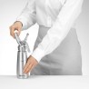 Grietinėlės plakiklis, HENDI, Profi Line, 0,5L, ⌀85x(H)235mm