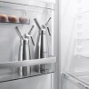 Grietinėlės plakiklis, HENDI, Profi Line, 0,5L, ⌀85x(H)235mm