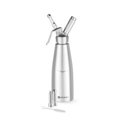 Grietinėlės plakiklis, HENDI, Profi Line, 1L, ⌀98x(H)330mm