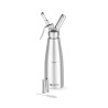 Grietinėlės plakiklis, HENDI, Profi Line, 1L, ⌀98x(H)330mm